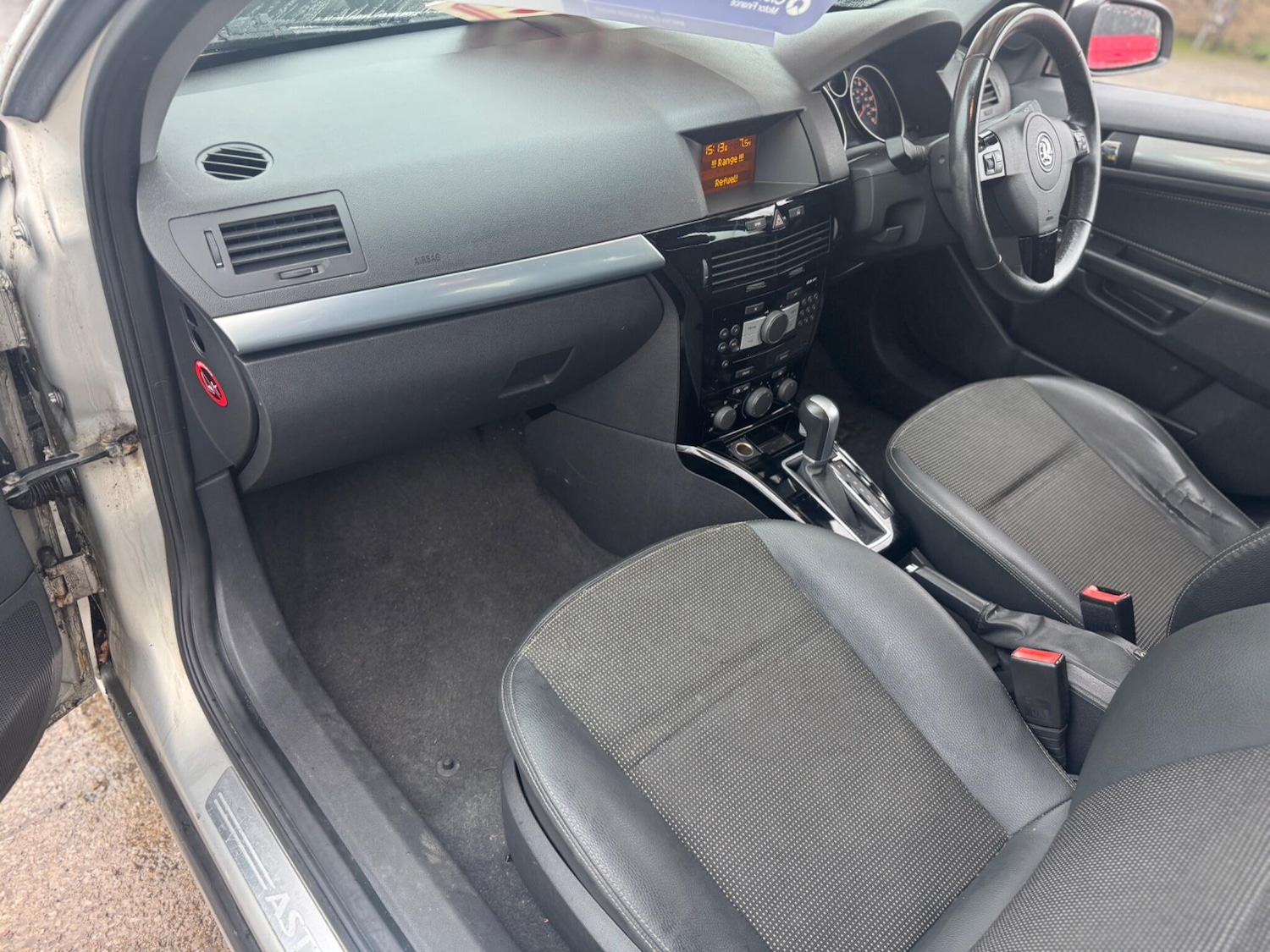 Used Vauxhall Astra 2009 for sale - 76887168: Photo 20