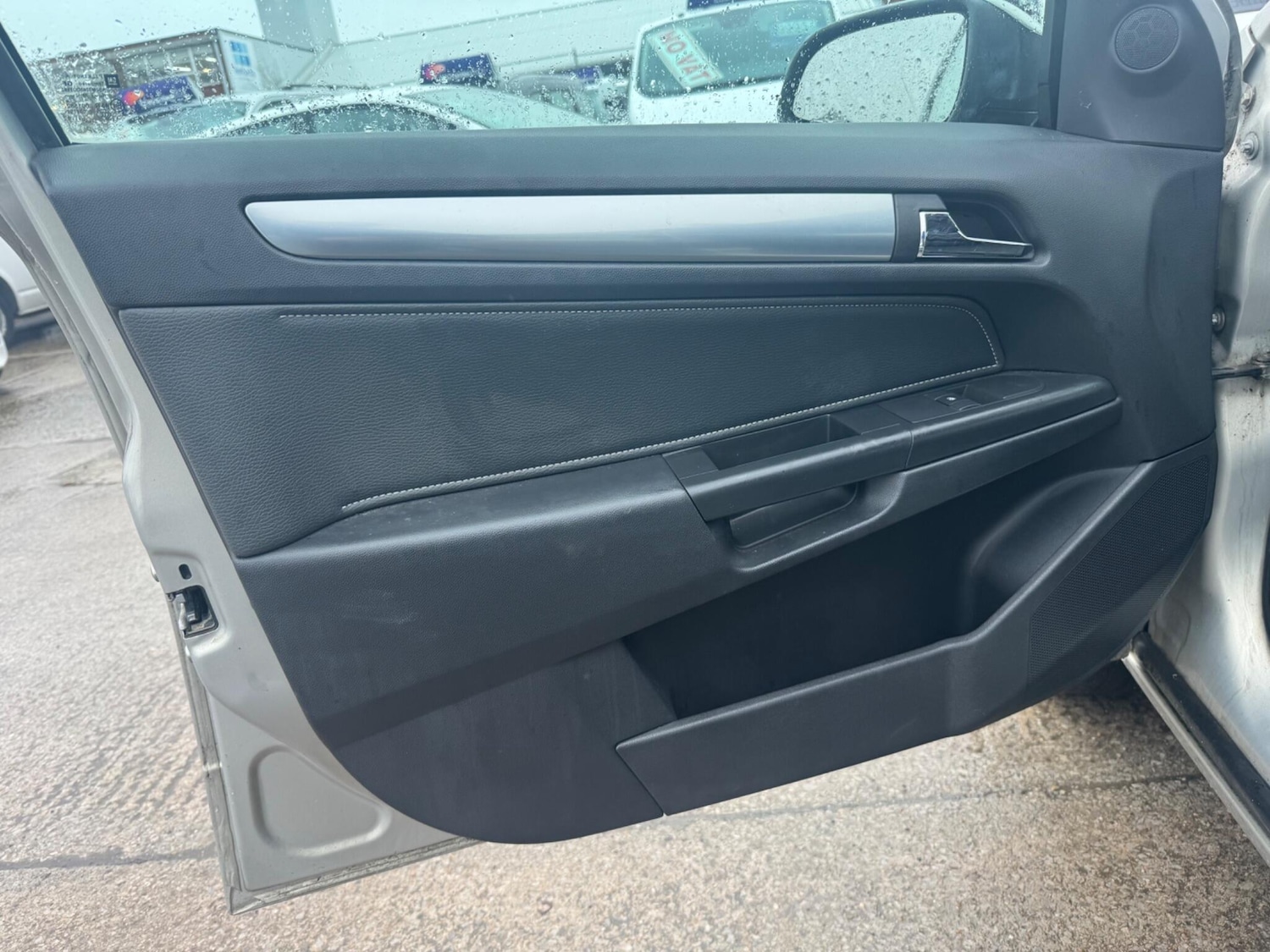 Used Vauxhall Astra 2009 for sale - 76887168: Photo 22