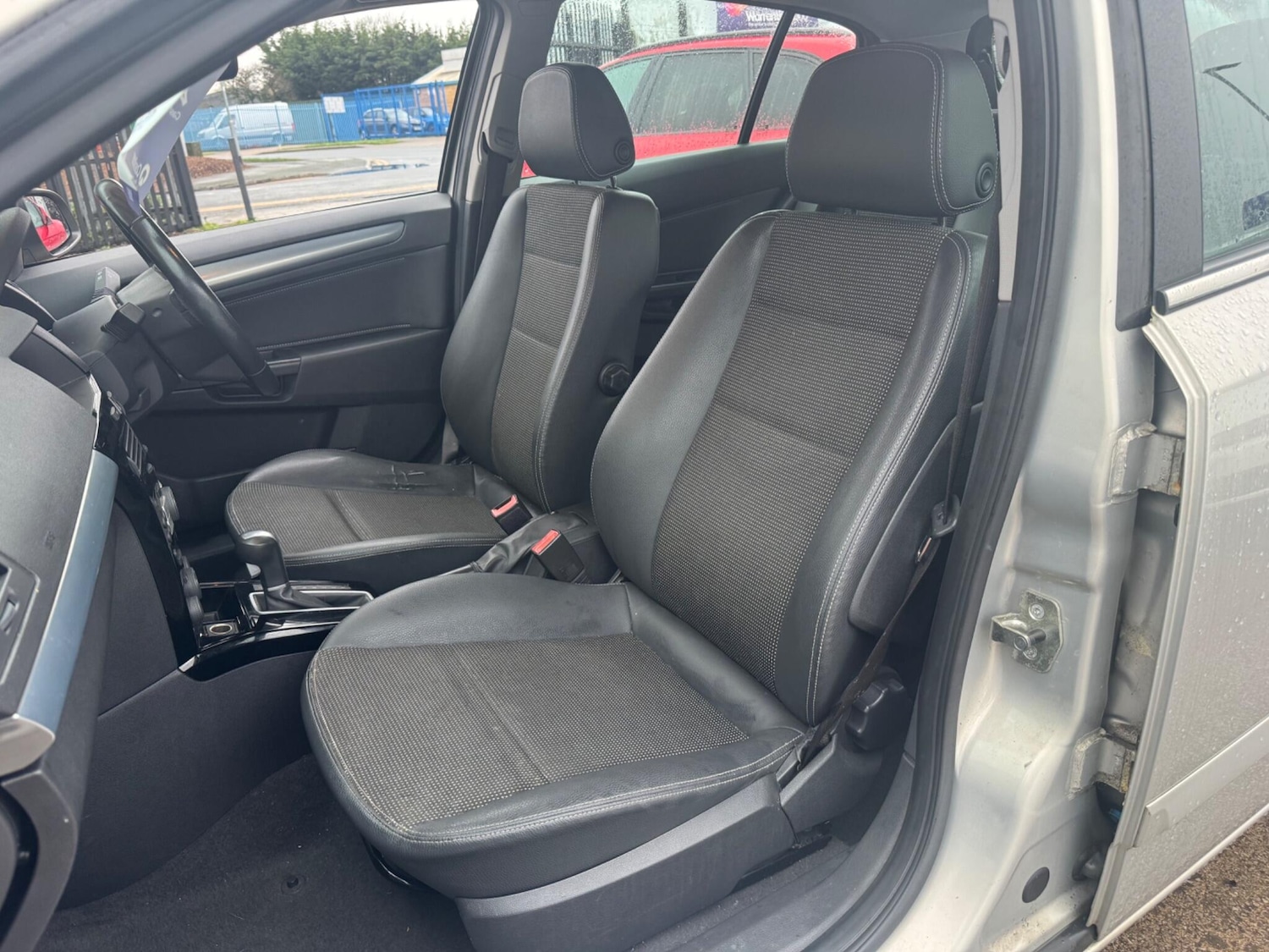 Used Vauxhall Astra 2009 for sale - 76887168: Photo 23