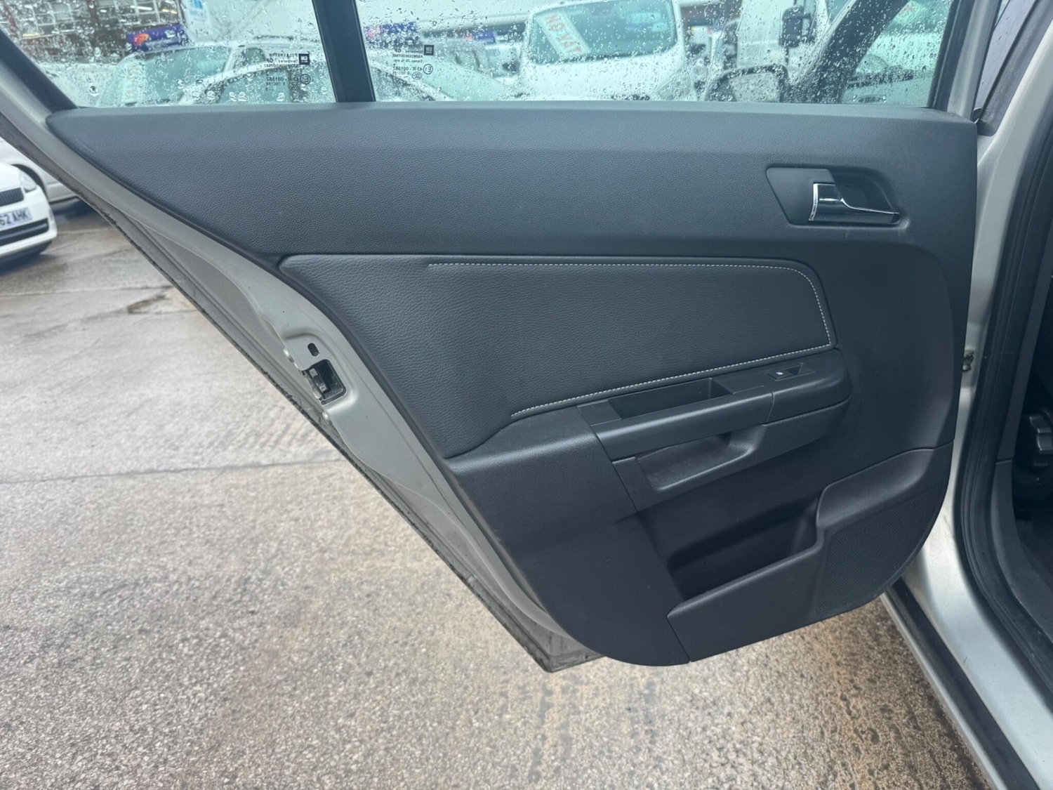 Used Vauxhall Astra 2009 for sale - 76887168: Photo 24