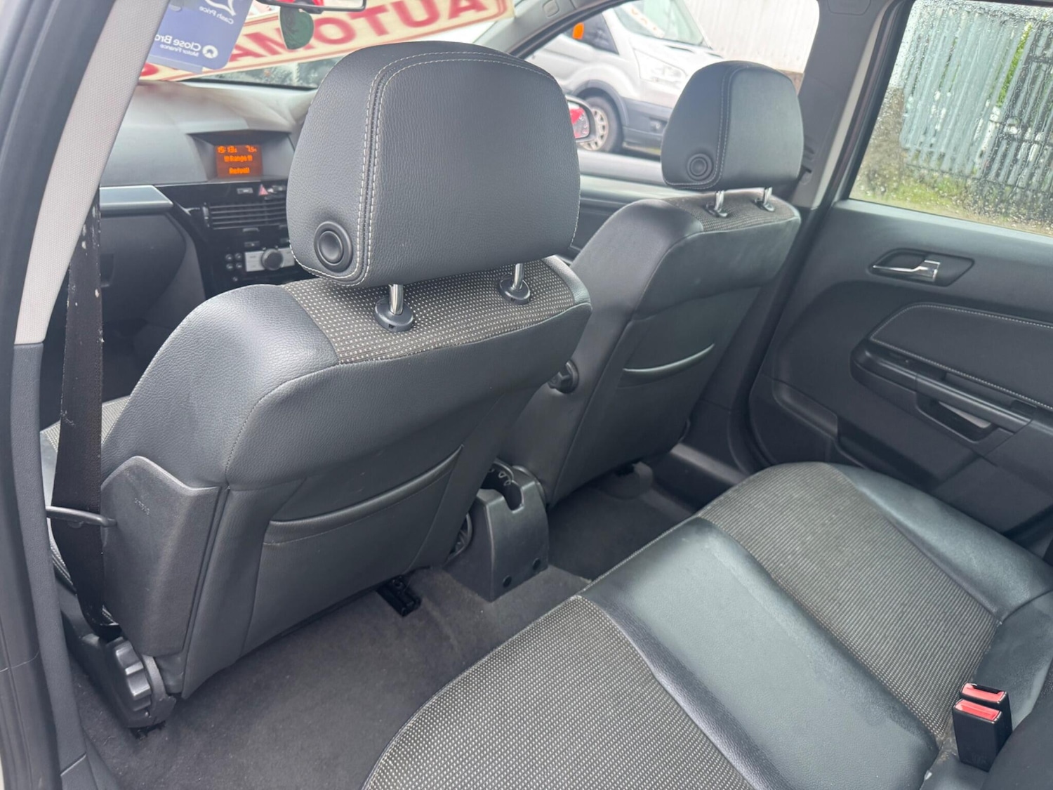 Used Vauxhall Astra 2009 for sale - 76887168: Photo 25