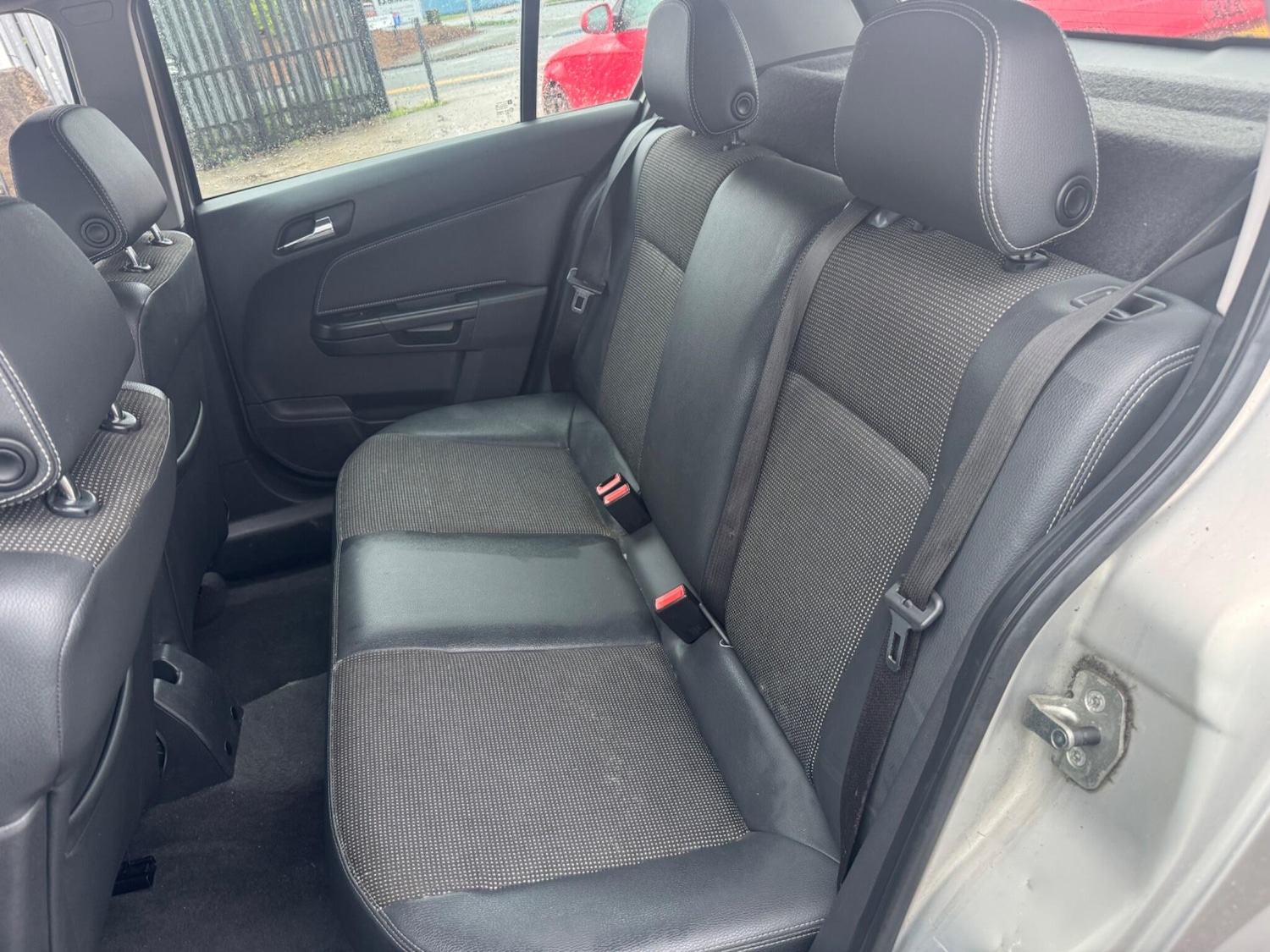 Used Vauxhall Astra 2009 for sale - 76887168: Photo 26