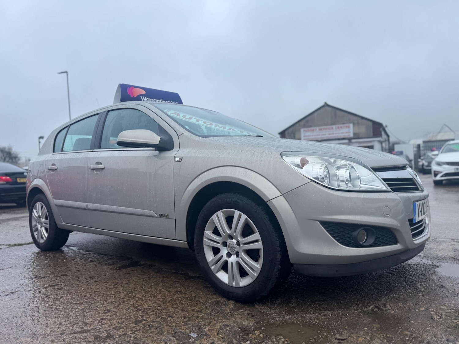 Used Vauxhall Astra 2009 for sale - 76887168: Photo 28