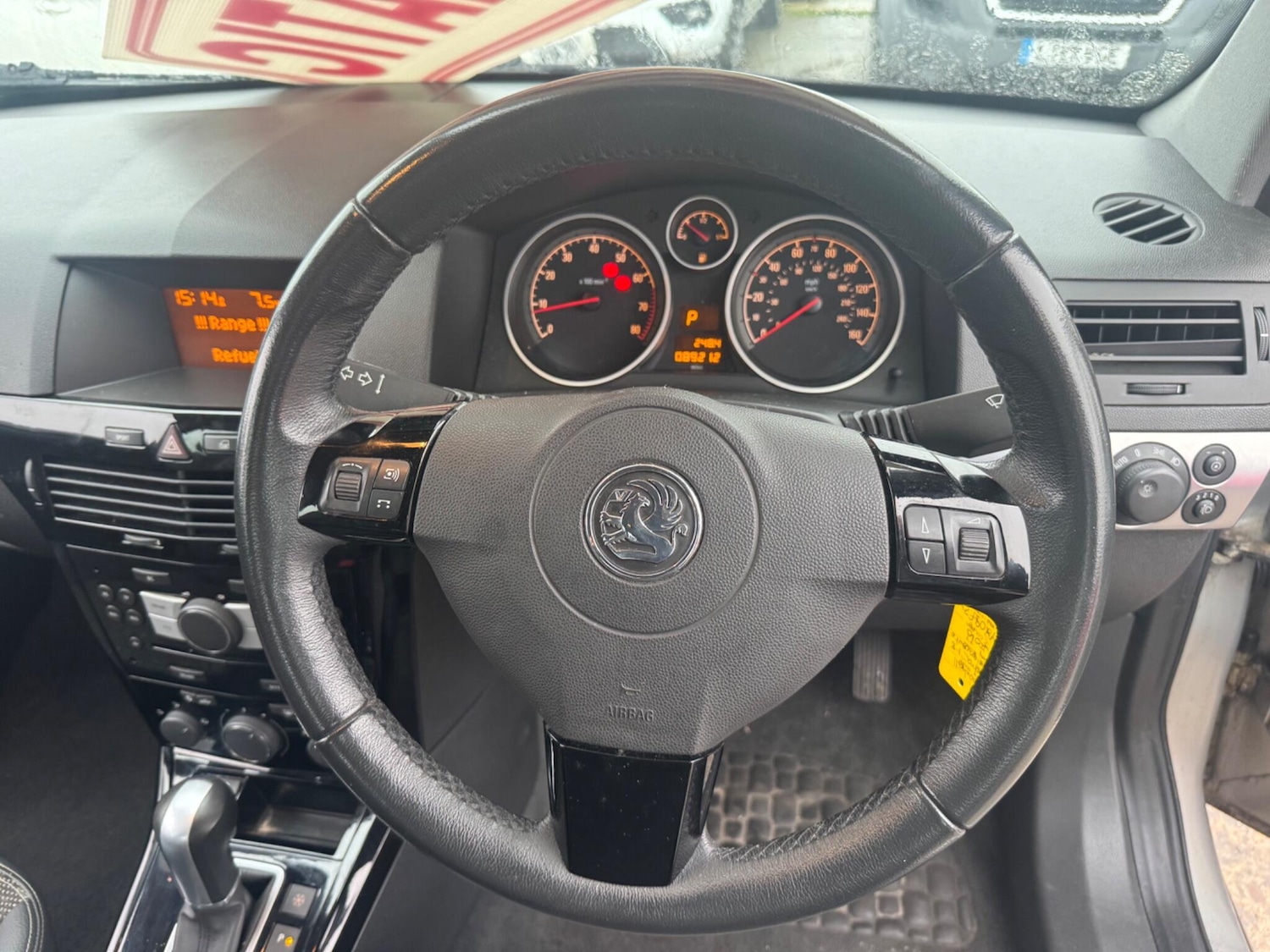 Used Vauxhall Astra 2009 for sale - 76887168: Photo 30