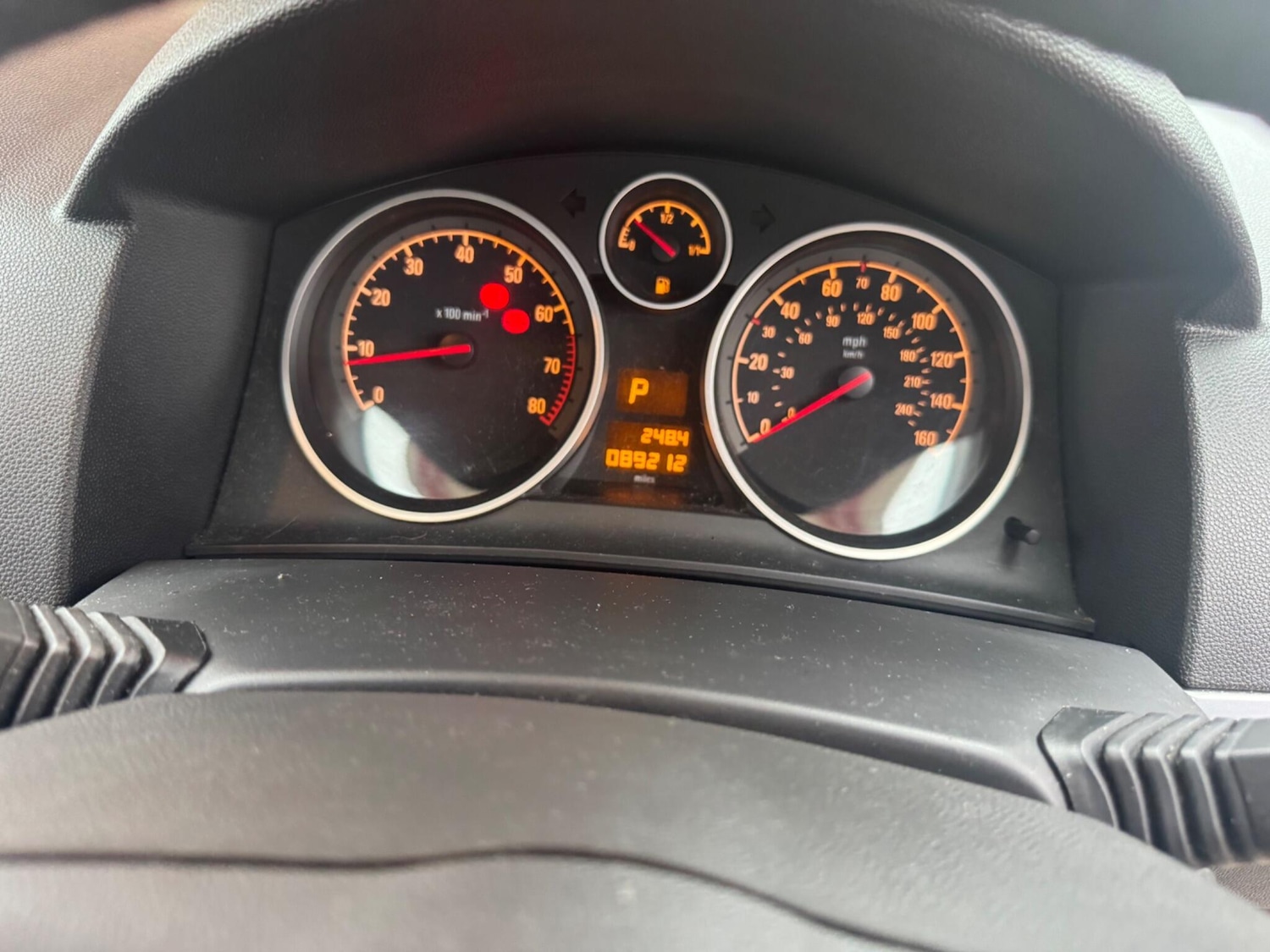 Used Vauxhall Astra 2009 for sale - 76887168: Photo 31