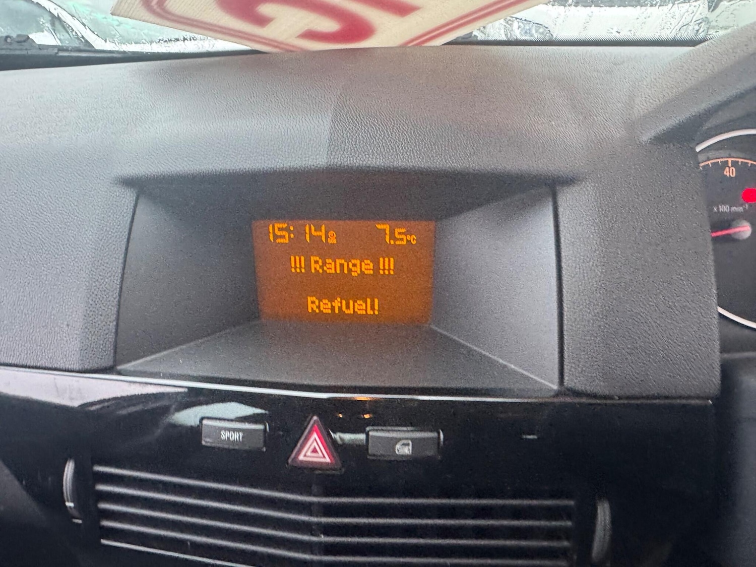 Used Vauxhall Astra 2009 for sale - 76887168: Photo 33