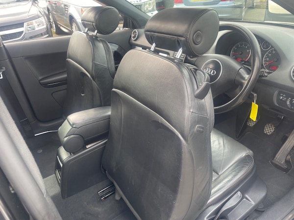 Used Audi A3 2003 for sale - 74599368: Photo 11