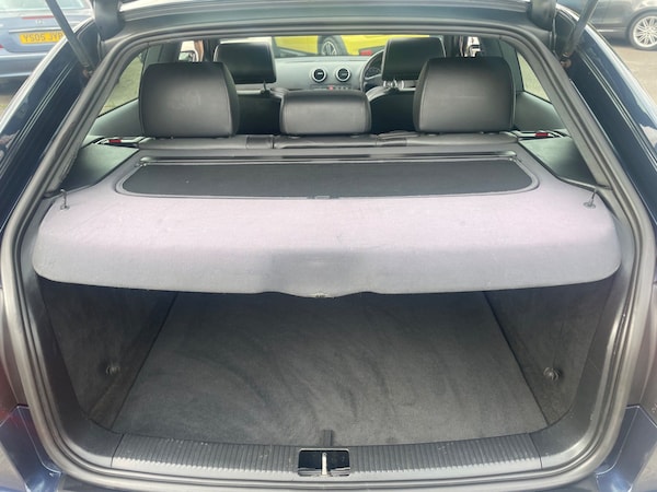 Used Audi A3 2003 for sale - 74599368: Photo 13