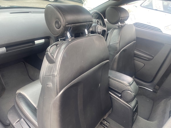 Used Audi A3 2003 for sale - 74599368: Photo 23