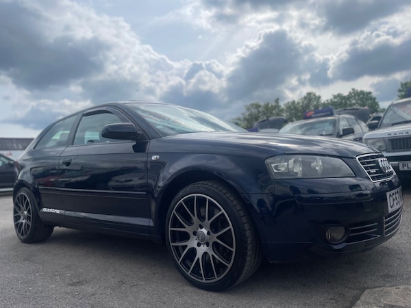 Used Audi A3 2003 for sale - 74599368: Photo 26