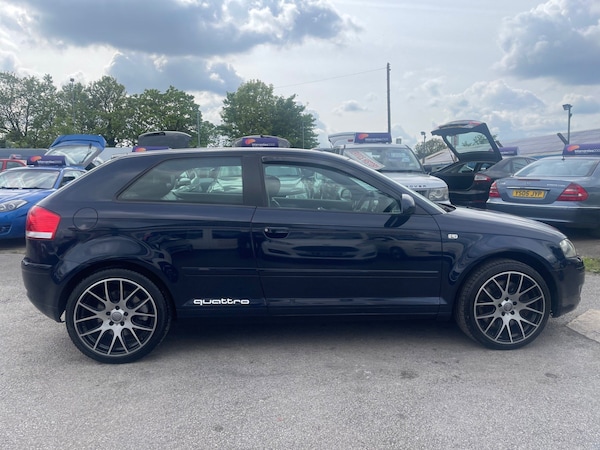 Used Audi A3 2003 for sale - 74599368: Photo 28