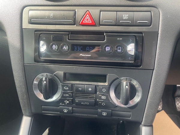 Used Audi A3 2003 for sale - 74599368: Photo 42