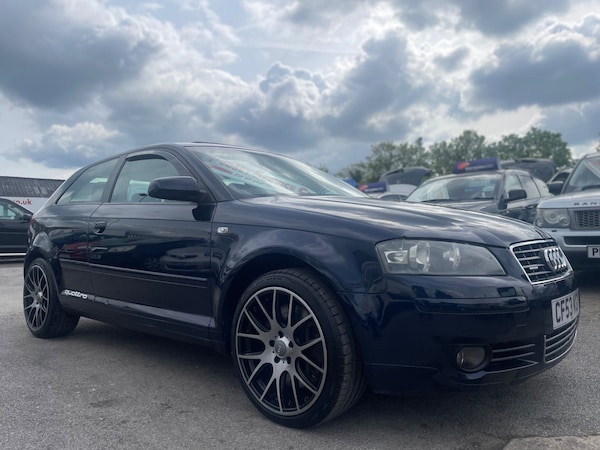 Used Audi A3 2003 for sale - 74599368: Photo 45