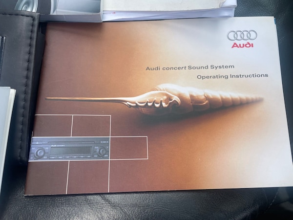 Used Audi A3 2003 for sale - 74599368: Photo 49