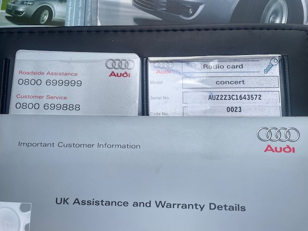 Used Audi A3 2003 for sale - 74599368: Photo 50