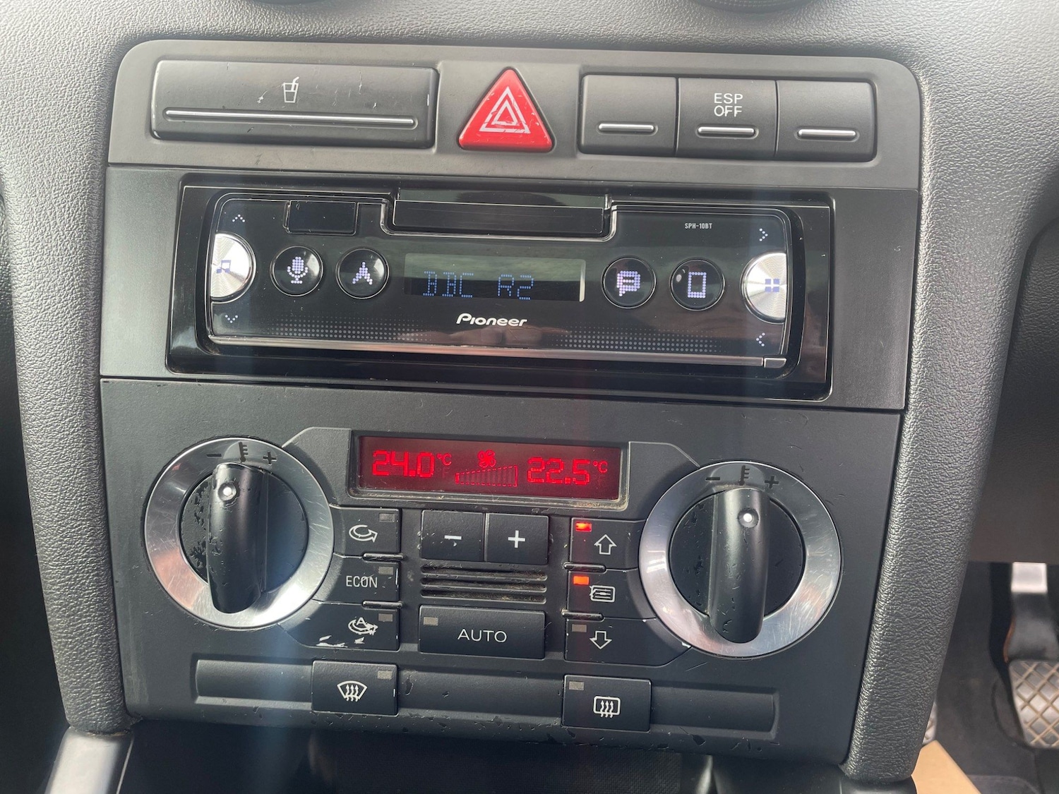 Vehicle 56