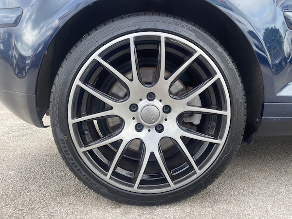 Used Audi A3 2003 for sale - 74599368: Photo 60