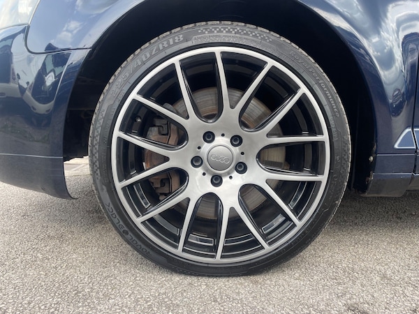 Used Audi A3 2003 for sale - 74599368: Photo 61