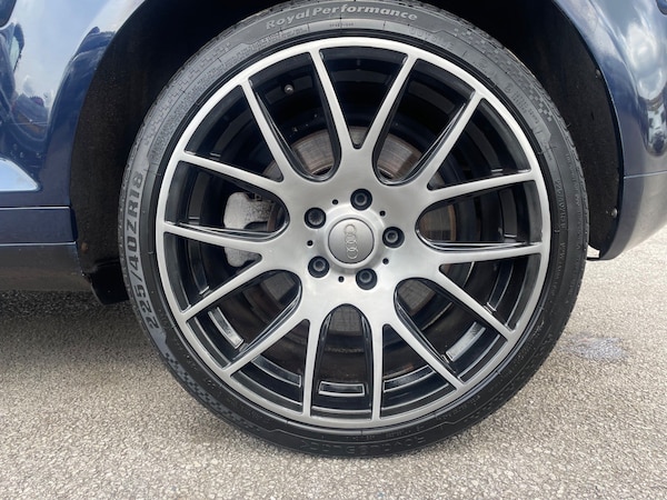 Used Audi A3 2003 for sale - 74599368: Photo 63