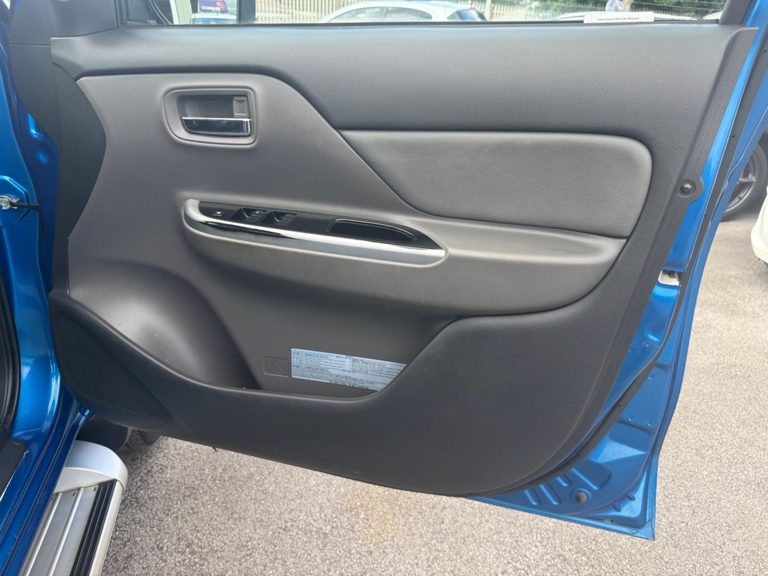 Used Fiat Fullback 2017 for sale - 77626324: Photo 13