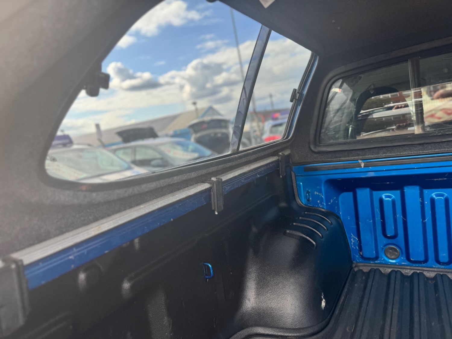 Used Fiat Fullback 2017 for sale - 77626324: Photo 21