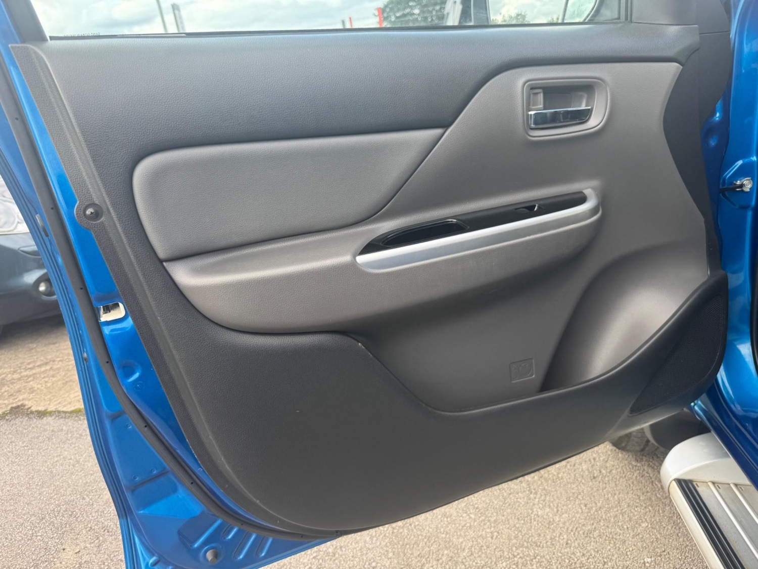 Used Fiat Fullback 2017 for sale - 77626324: Photo 27