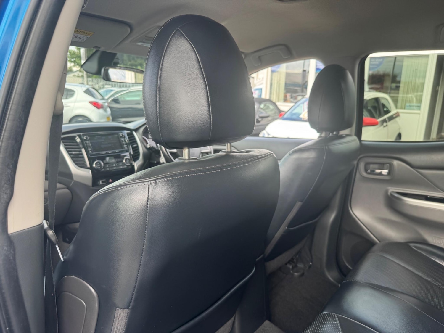 Used Fiat Fullback 2017 for sale - 77626324: Photo 29