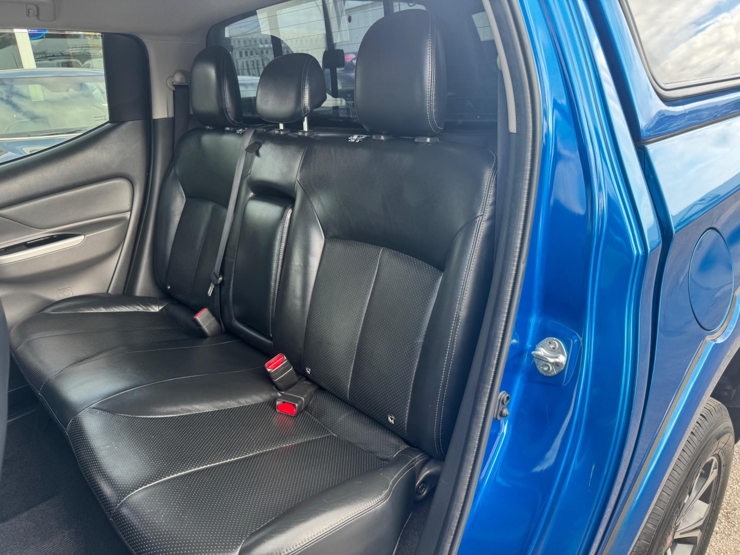 Used Fiat Fullback 2017 for sale - 77626324: Photo 31