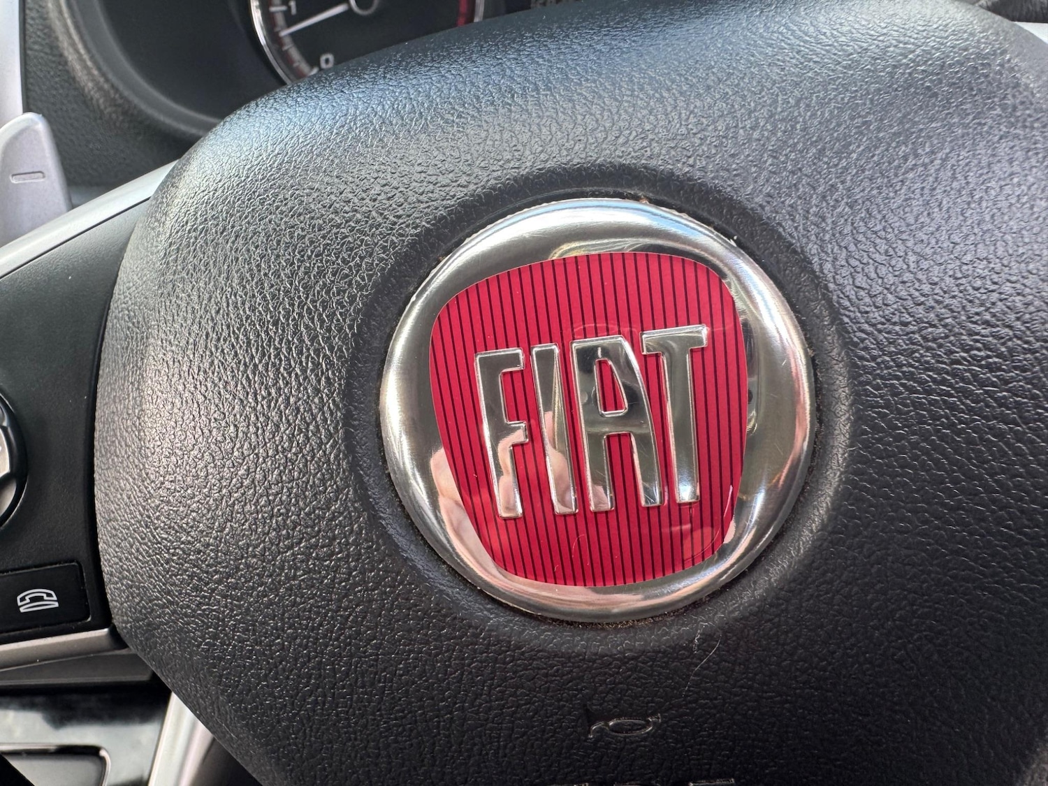 Used Fiat Fullback 2017 for sale - 77626324: Photo 37