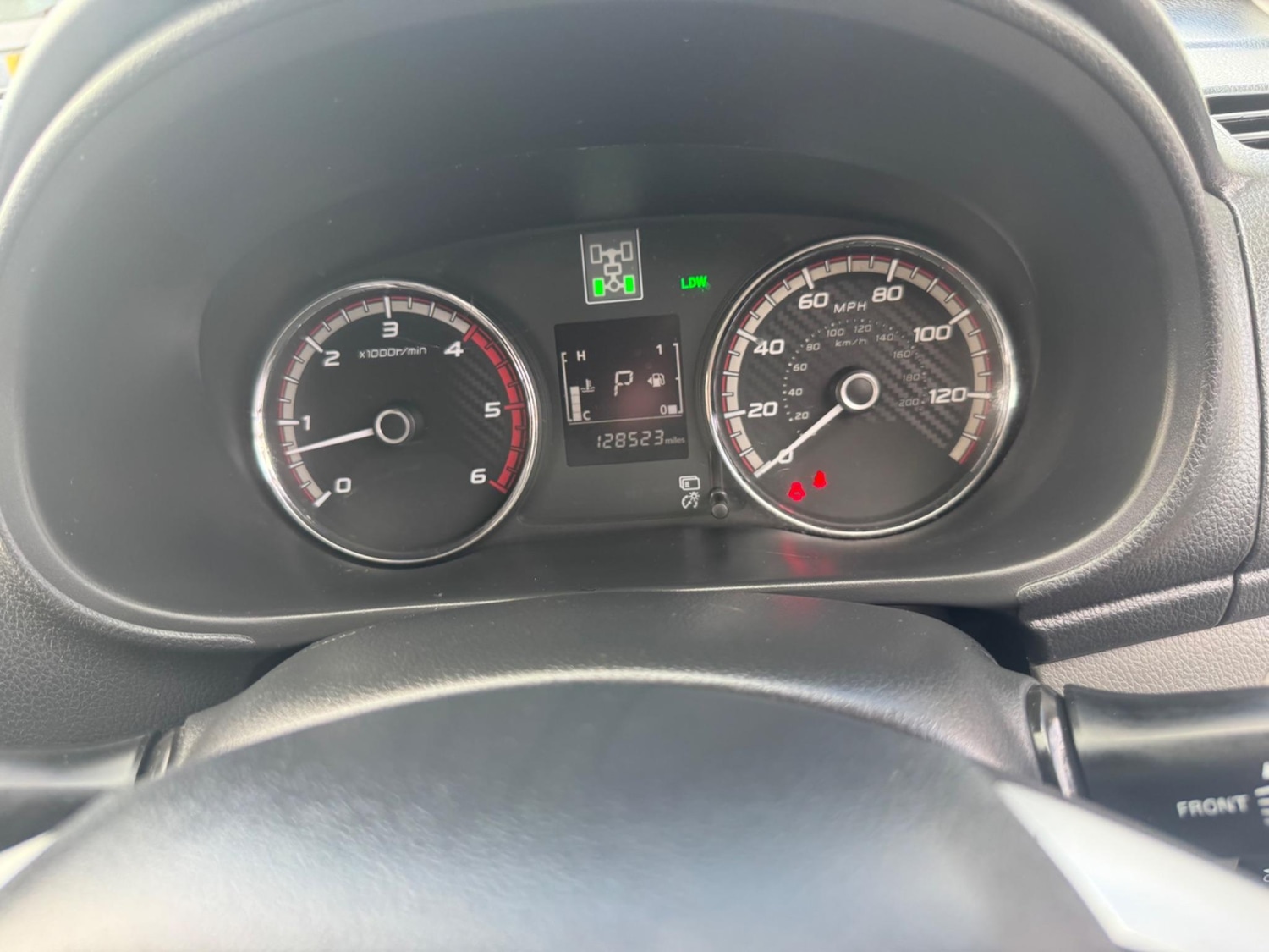 Used Fiat Fullback 2017 for sale - 77626324: Photo 39