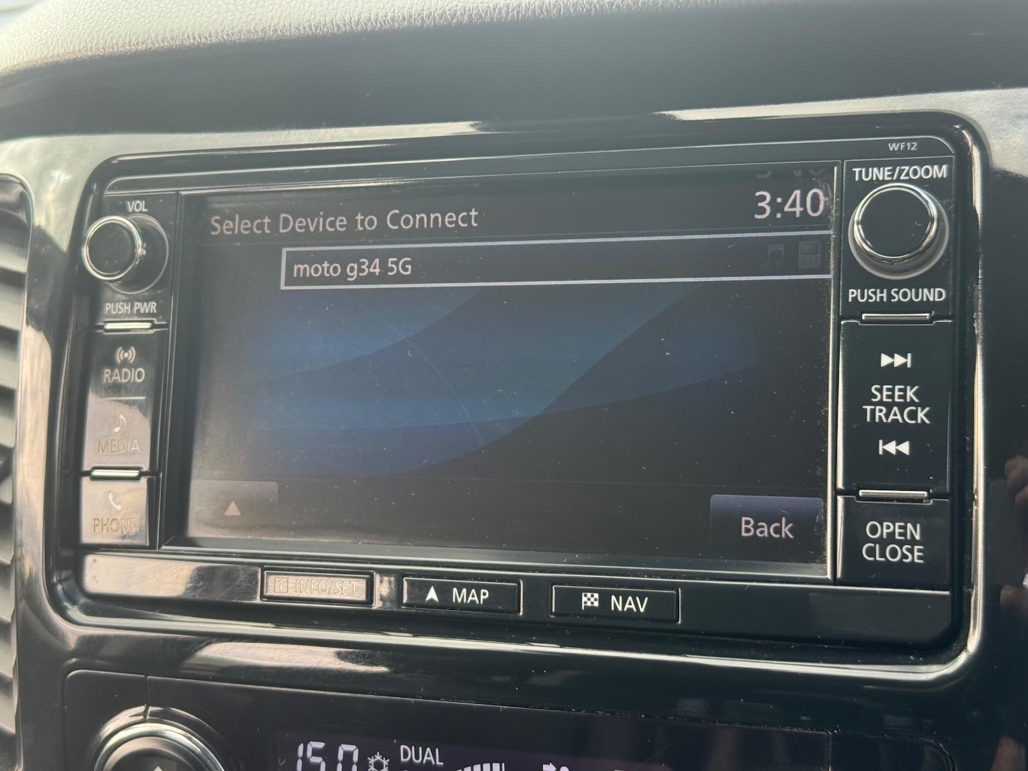 Used Fiat Fullback 2017 for sale - 77626324: Photo 41