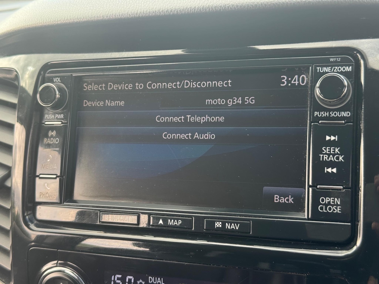 Used Fiat Fullback 2017 for sale - 77626324: Photo 42