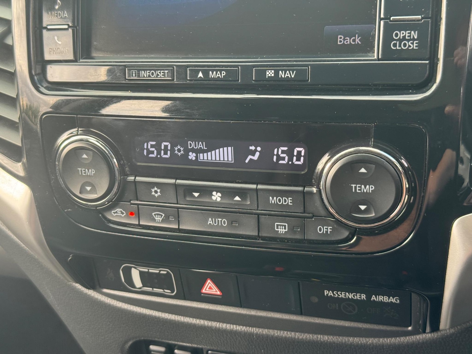 Used Fiat Fullback 2017 for sale - 77626324: Photo 47