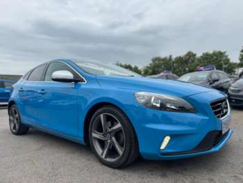 Used Volvo V40 2015 for sale - 74862301: Photo