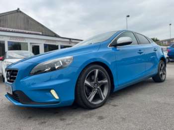 Used Volvo V40 2015 for sale - 74862301: Photo