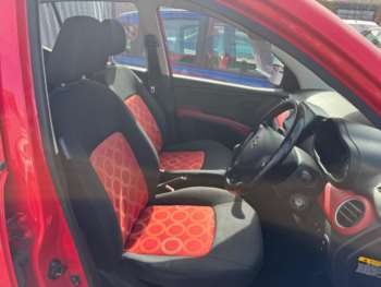Used Hyundai i10 2010 for sale - 74033594: Photo