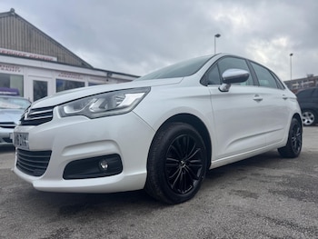 Used Citroen C4 2016 for sale - 78448142: Photo