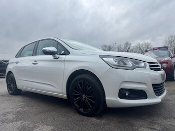 Used Citroen C4 2016 for sale - 78448142: Photo