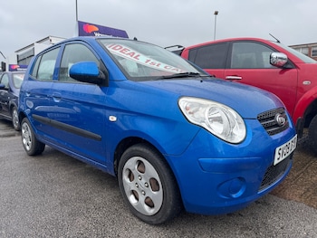 Used Kia Picanto 2009 for sale - 78879020: Photo