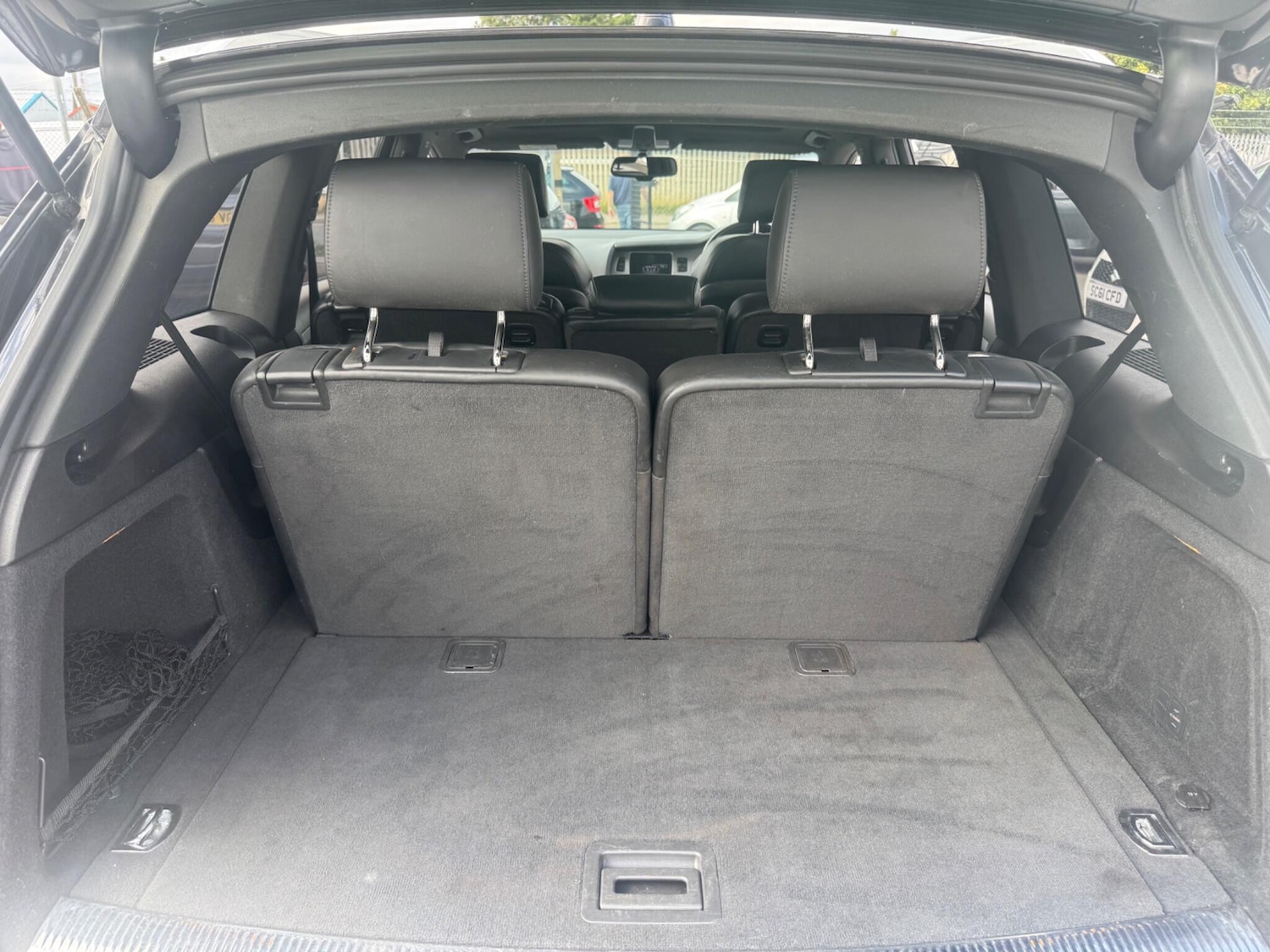 Vehicle 27