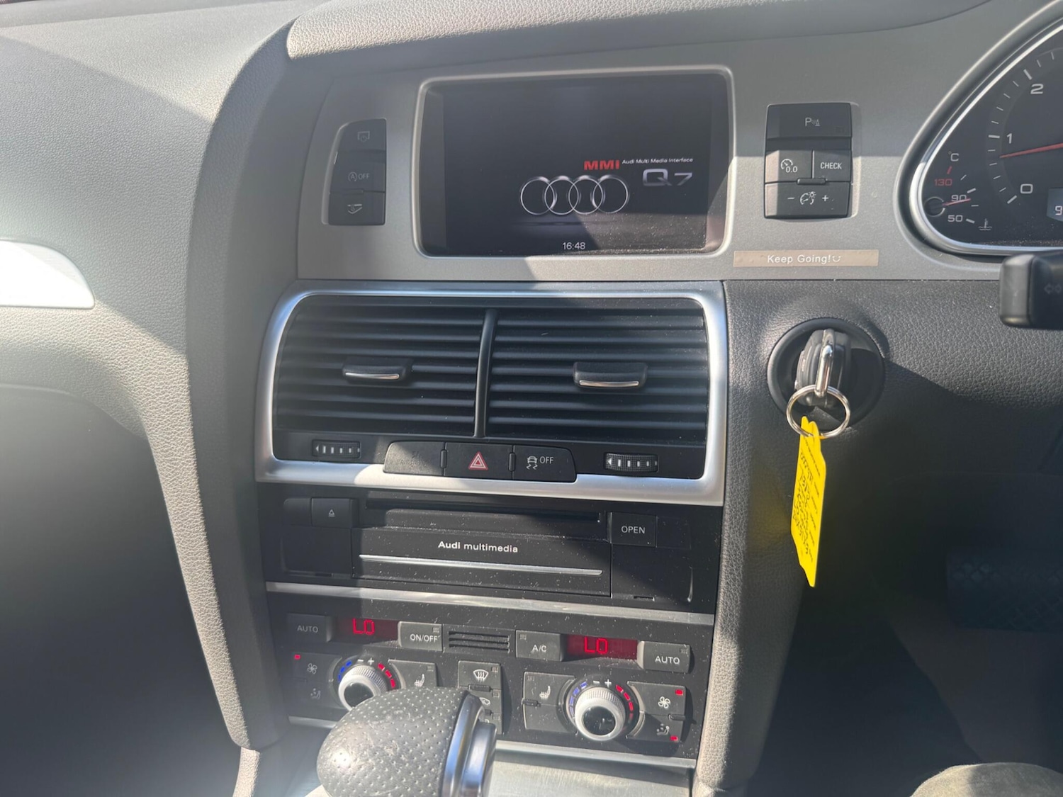 Vehicle 50