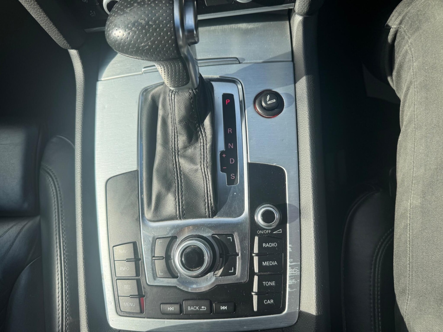 Vehicle 56