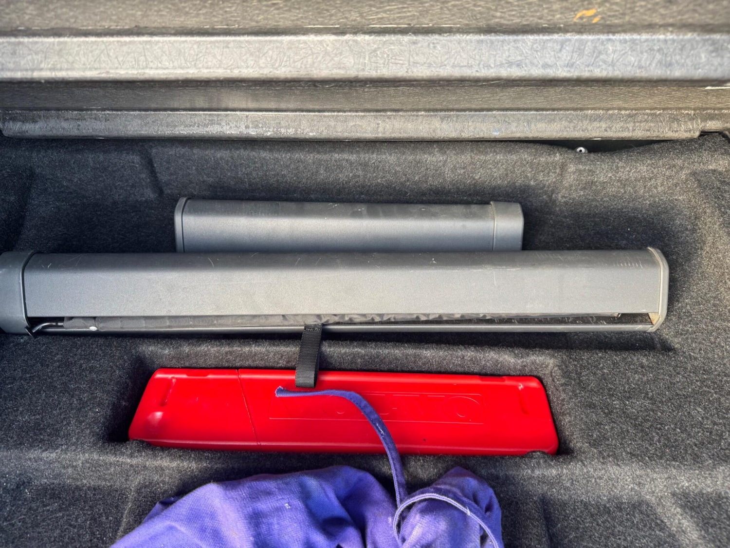 Used Volvo V60 2011 for sale - 76633068: Photo 23