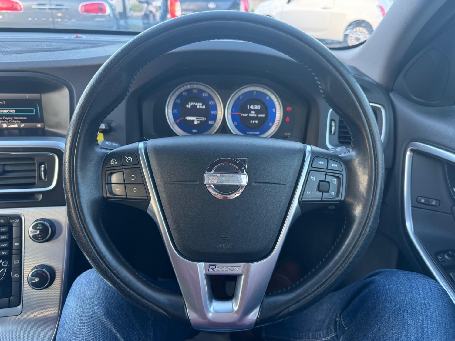 Used Volvo V60 2011 for sale - 76633068: Photo 36