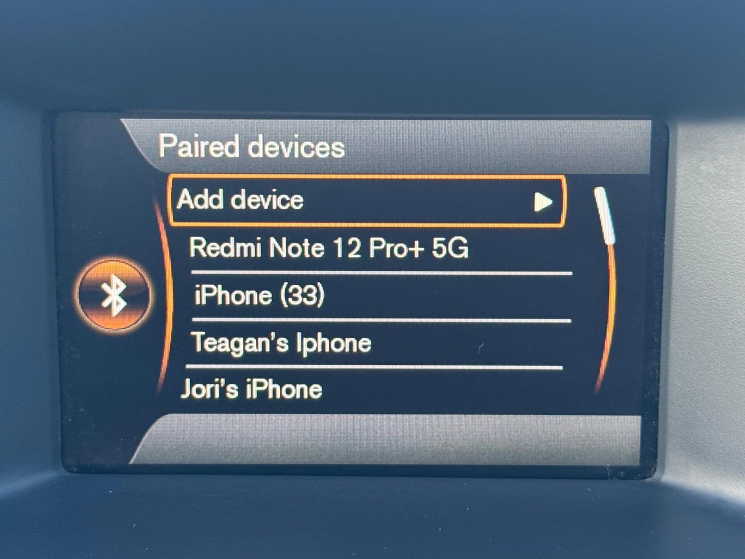 Used Volvo V60 2011 for sale - 76633068: Photo 47