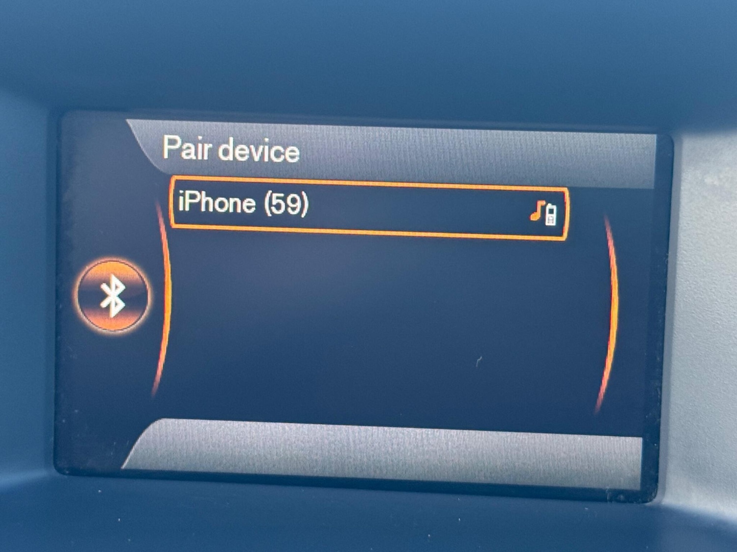 Used Volvo V60 2011 for sale - 76633068: Photo 50