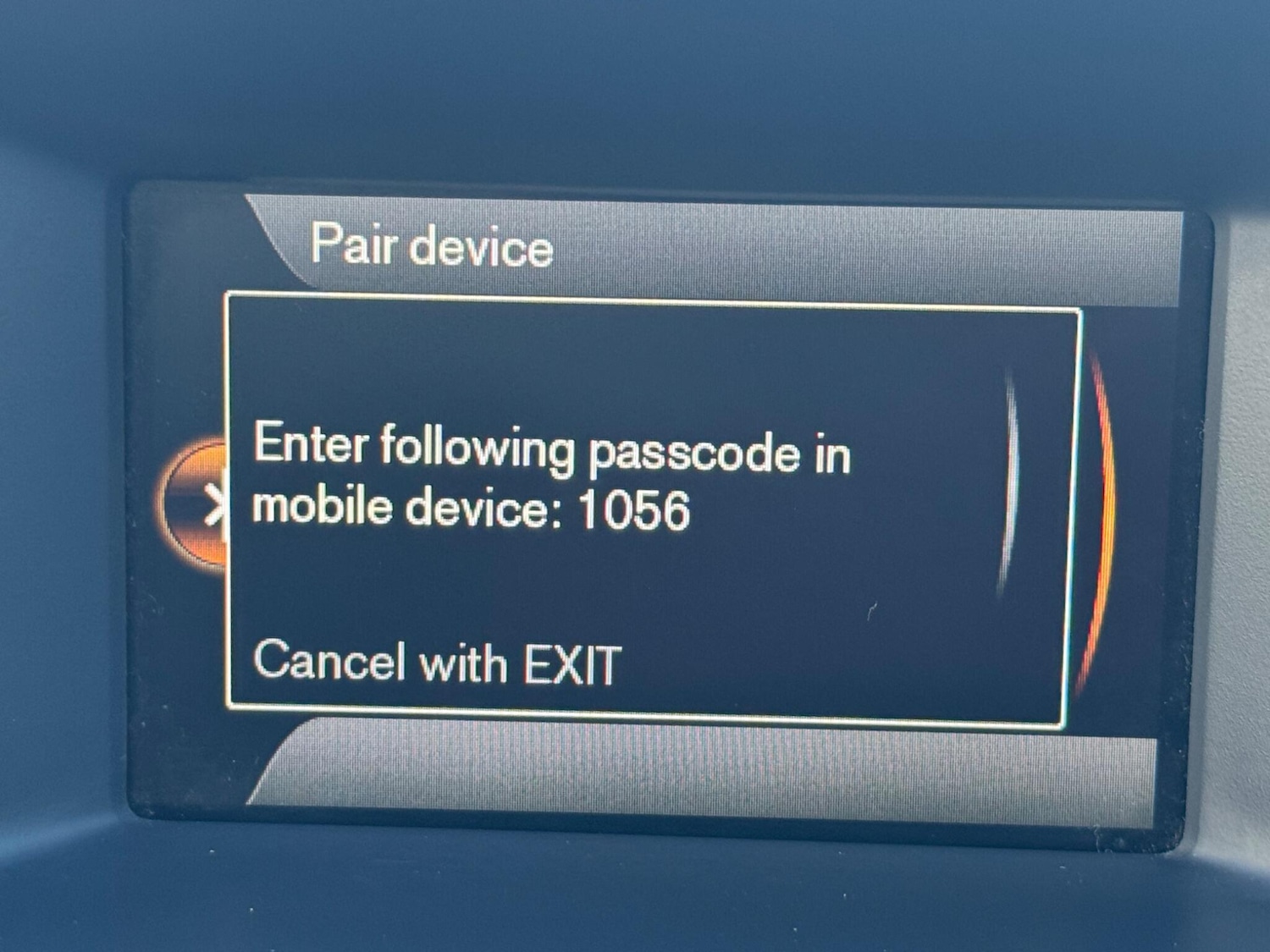 Used Volvo V60 2011 for sale - 76633068: Photo 51