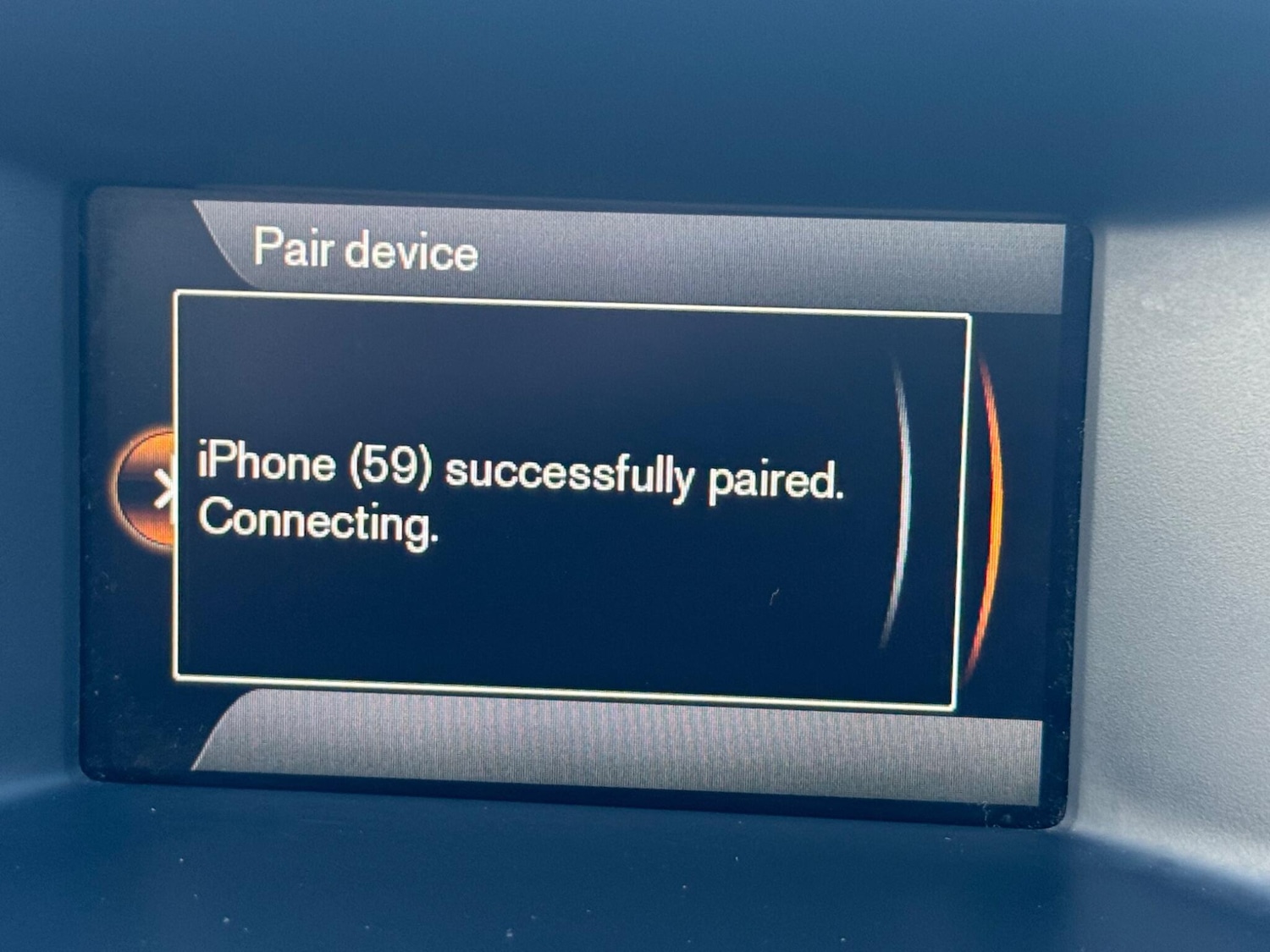 Used Volvo V60 2011 for sale - 76633068: Photo 52