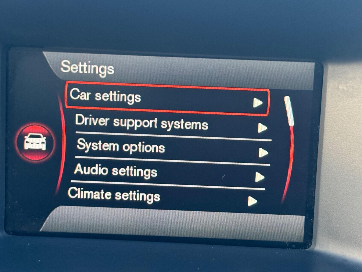 Used Volvo V60 2011 for sale - 76633068: Photo 58