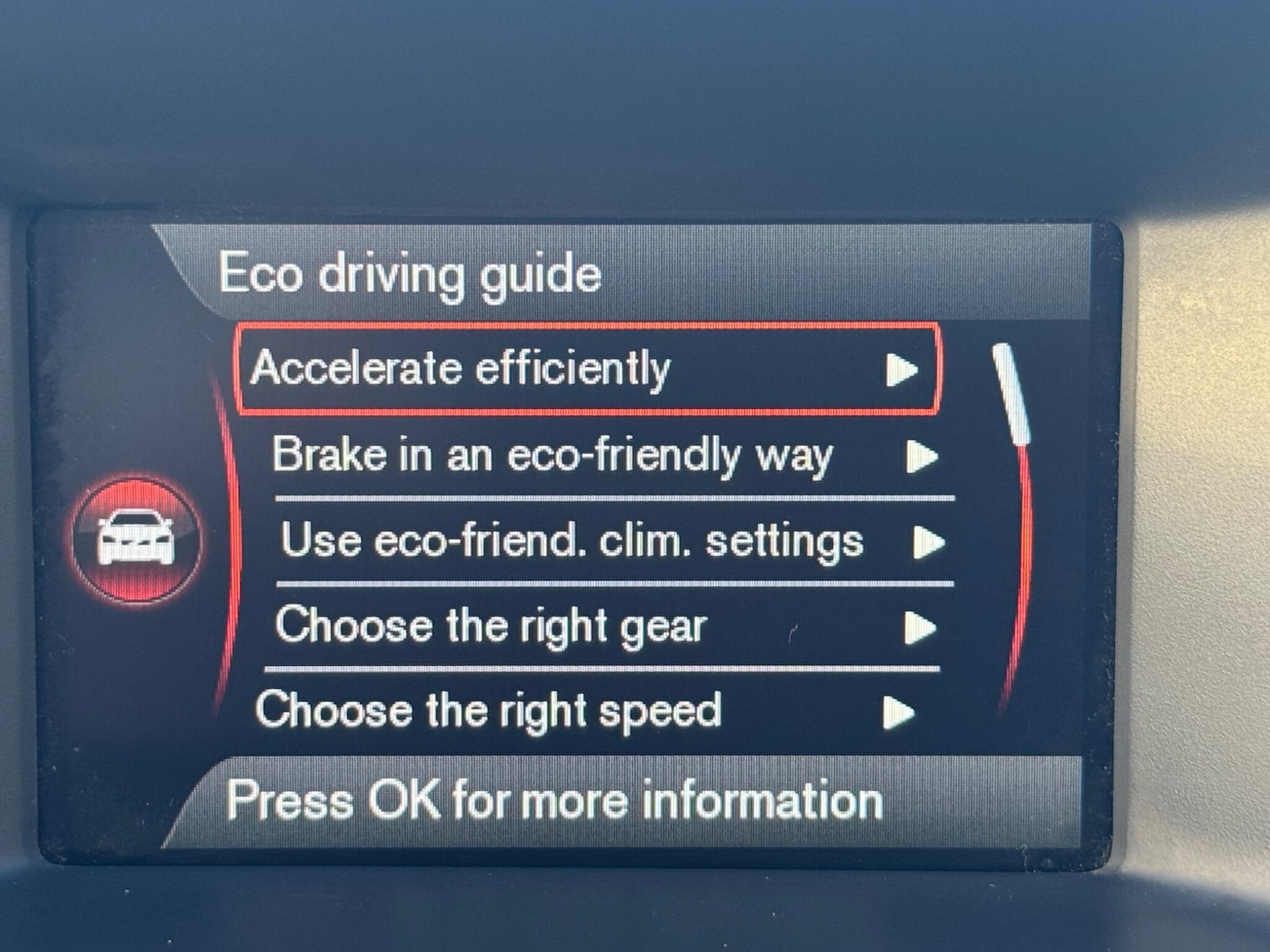 Used Volvo V60 2011 for sale - 76633068: Photo 60